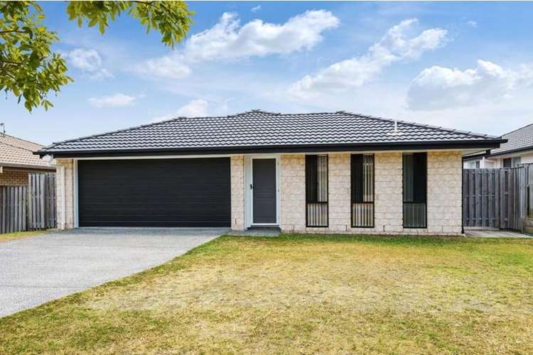 Main view of Homely house listing, 10 Orara Street, Pacific Pines QLD 4211