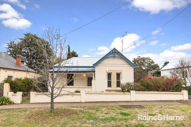 Main view of Homely house listing, 40 Darling Street, Tamworth NSW 2340