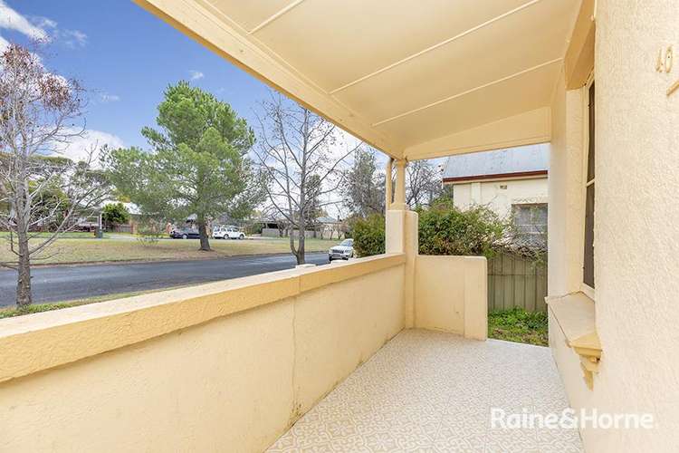Second view of Homely house listing, 40 Darling Street, Tamworth NSW 2340