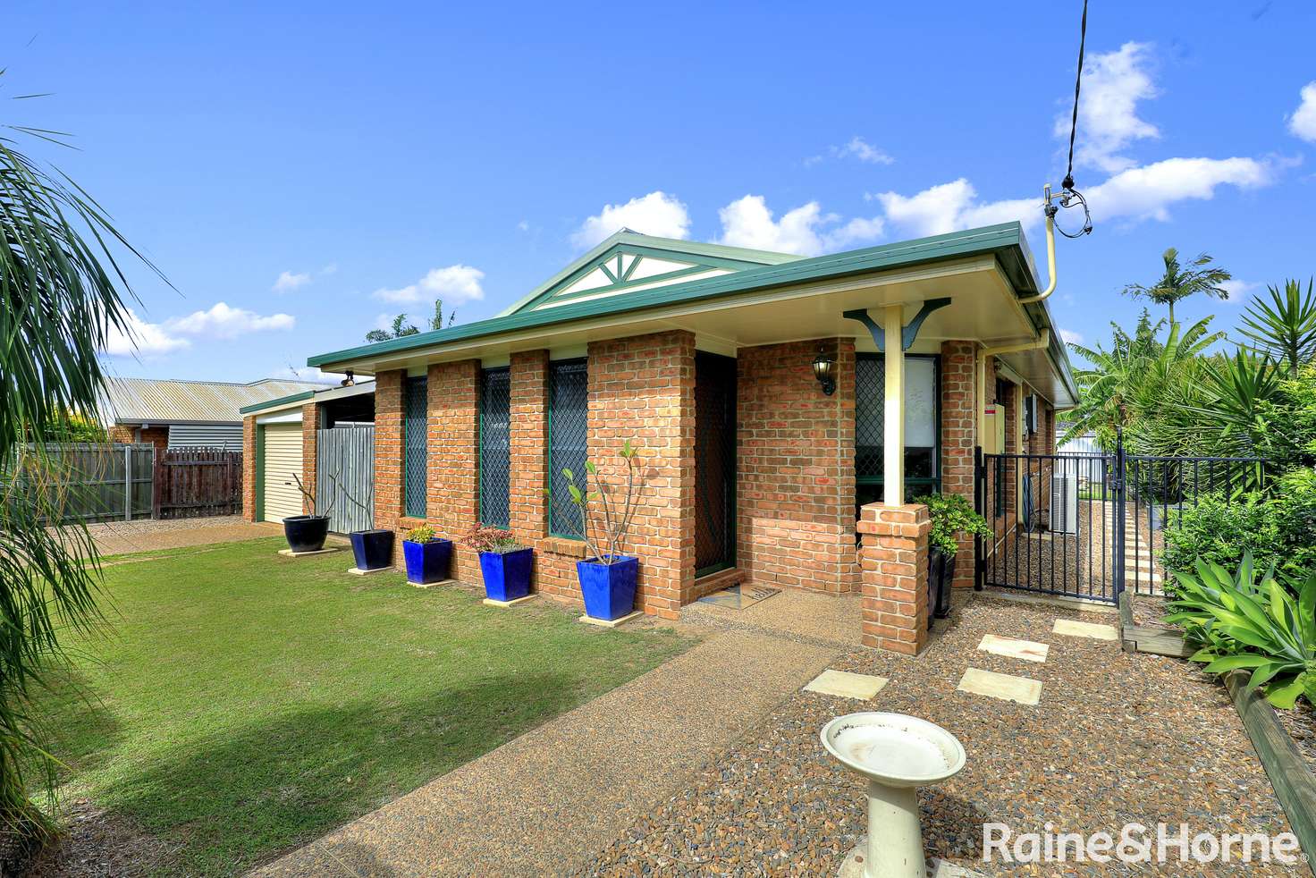 Main view of Homely house listing, 90 Fe Walker Street, Kepnock QLD 4670