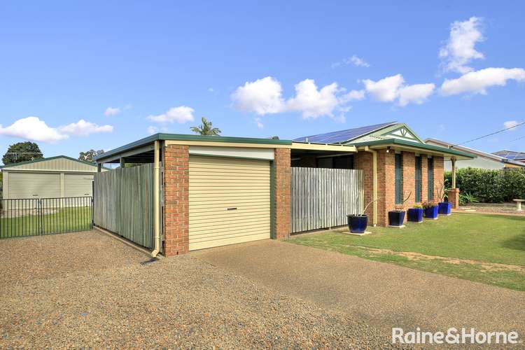 Second view of Homely house listing, 90 Fe Walker Street, Kepnock QLD 4670