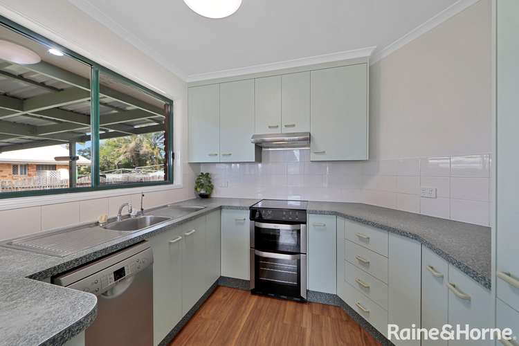 Fourth view of Homely house listing, 90 Fe Walker Street, Kepnock QLD 4670