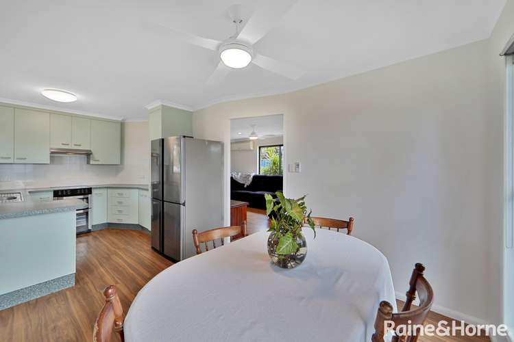 Fifth view of Homely house listing, 90 Fe Walker Street, Kepnock QLD 4670