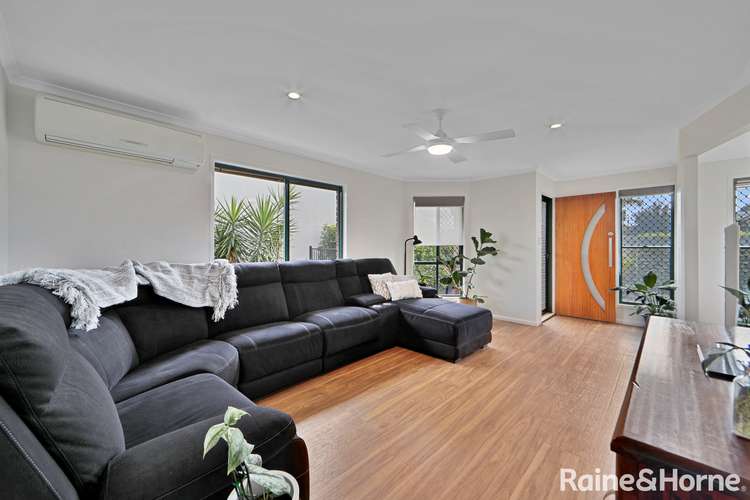 Seventh view of Homely house listing, 90 Fe Walker Street, Kepnock QLD 4670