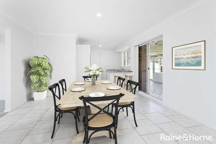 Fourth view of Homely house listing, 15 Hermes Crescent, Worrigee NSW 2540