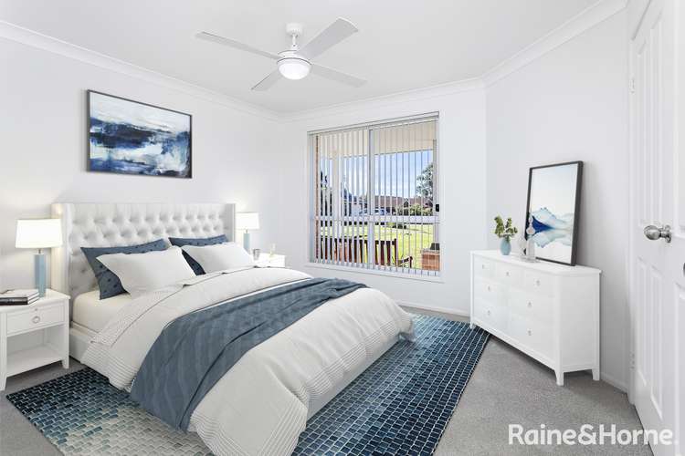 Sixth view of Homely house listing, 15 Hermes Crescent, Worrigee NSW 2540