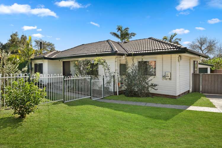 19 Willow Road, North St Marys NSW 2760