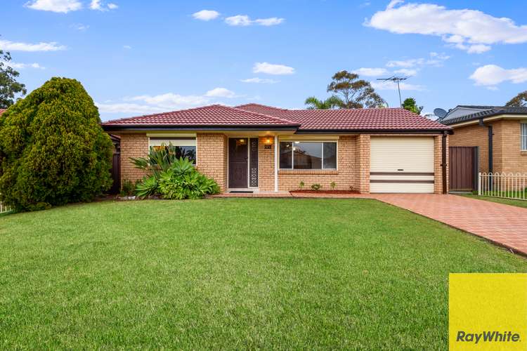 Main view of Homely house listing, 52a Francis Greenway Avenue, St Clair NSW 2759