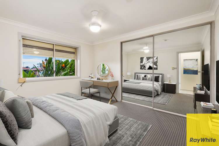 Third view of Homely house listing, 52a Francis Greenway Avenue, St Clair NSW 2759