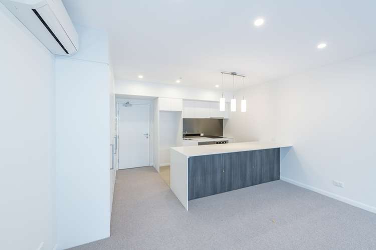 Main view of Homely unit listing, 10809/300 Old Cleveland Road, Coorparoo QLD 4151