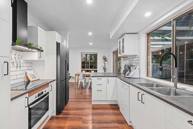 Main view of Homely townhouse listing, 60/184 Radford Road, Manly West QLD 4179