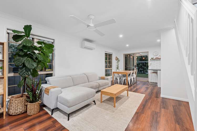 Third view of Homely townhouse listing, 60/184 Radford Road, Manly West QLD 4179