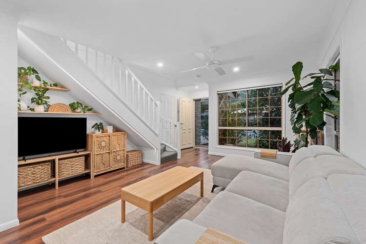 Sixth view of Homely townhouse listing, 60/184 Radford Road, Manly West QLD 4179