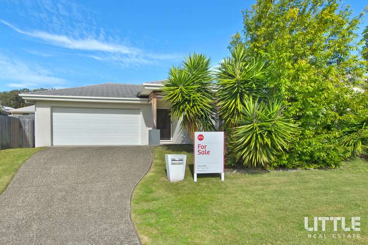 Second view of Homely house listing, 53 Edgeware Road, Pimpama QLD 4209