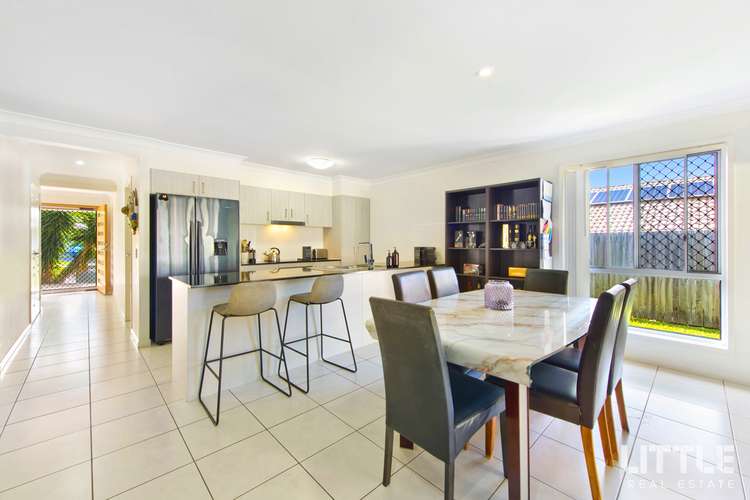 Fourth view of Homely house listing, 53 Edgeware Road, Pimpama QLD 4209
