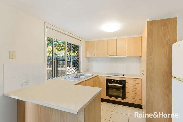 Second view of Homely townhouse listing, 3/15 Sally Drive, Marsden QLD 4132