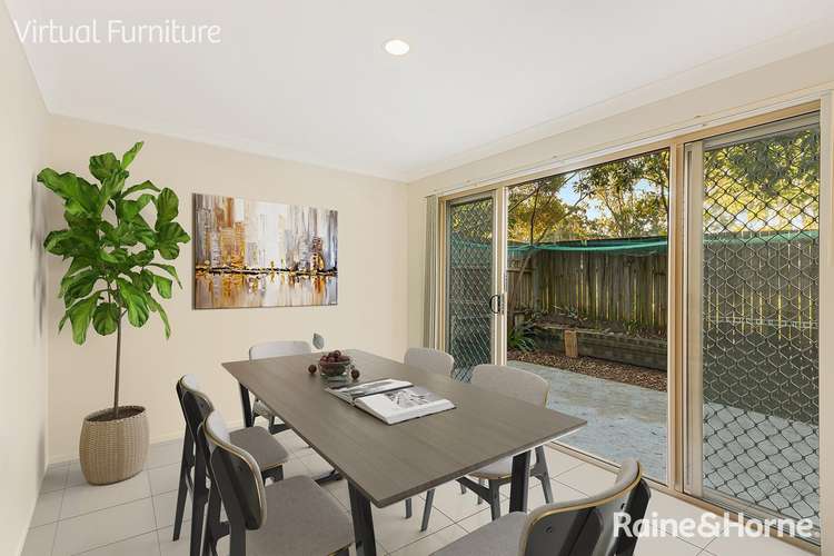 Third view of Homely townhouse listing, 3/15 Sally Drive, Marsden QLD 4132