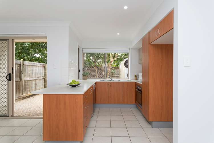 Third view of Homely townhouse listing, 3/6 Canton Court, Manly West QLD 4179