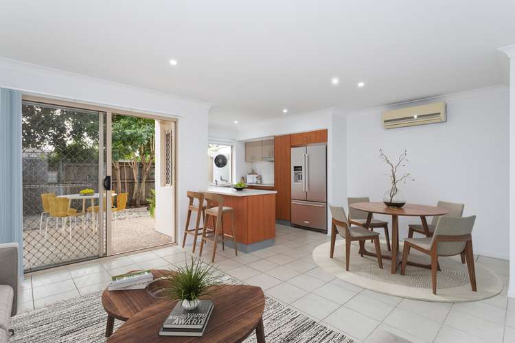 Fourth view of Homely townhouse listing, 3/6 Canton Court, Manly West QLD 4179