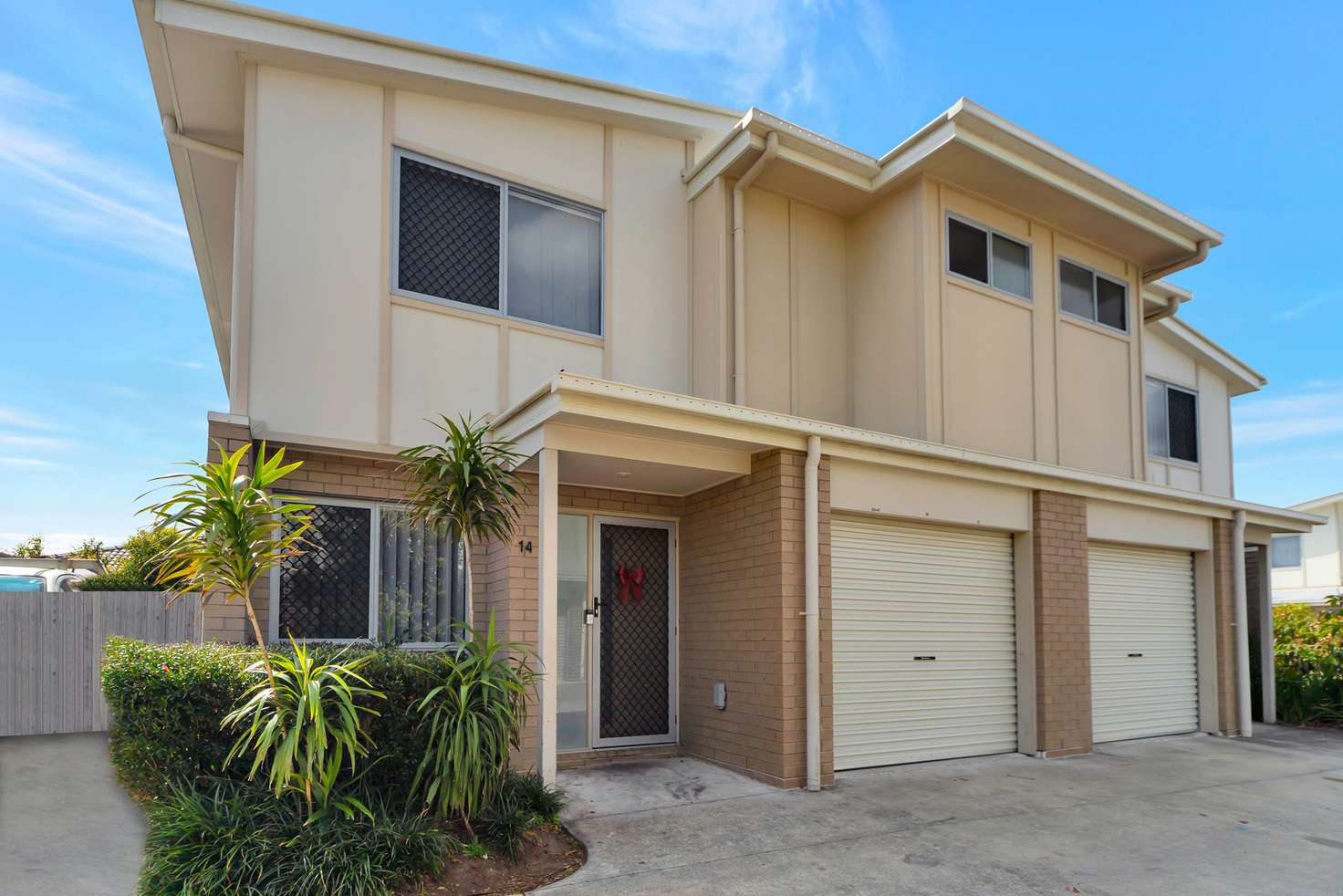 Main view of Homely townhouse listing, 14/45 Ari Street, Marsden QLD 4132