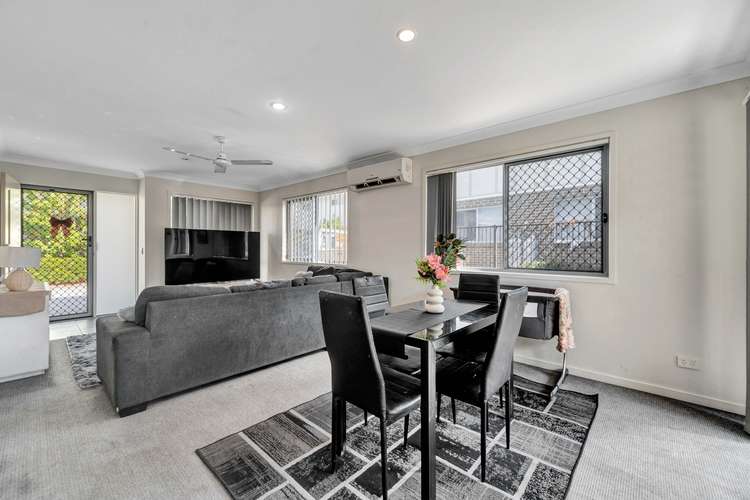 Fourth view of Homely townhouse listing, 14/45 Ari Street, Marsden QLD 4132