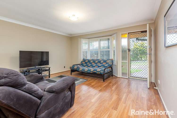 Second view of Homely semiDetached listing, 28B Seaton Street, Maryland NSW 2287
