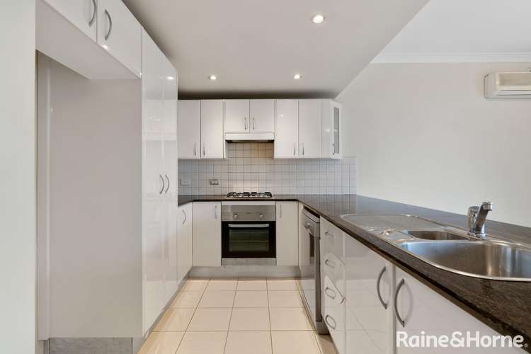 Second view of Homely unit listing, 37/92 John Whiteway Drive, Gosford NSW 2250