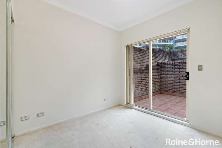 Fourth view of Homely unit listing, 37/92 John Whiteway Drive, Gosford NSW 2250