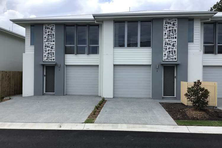 Third view of Homely townhouse listing, 50/1 Isla Street, Pimpama QLD 4209