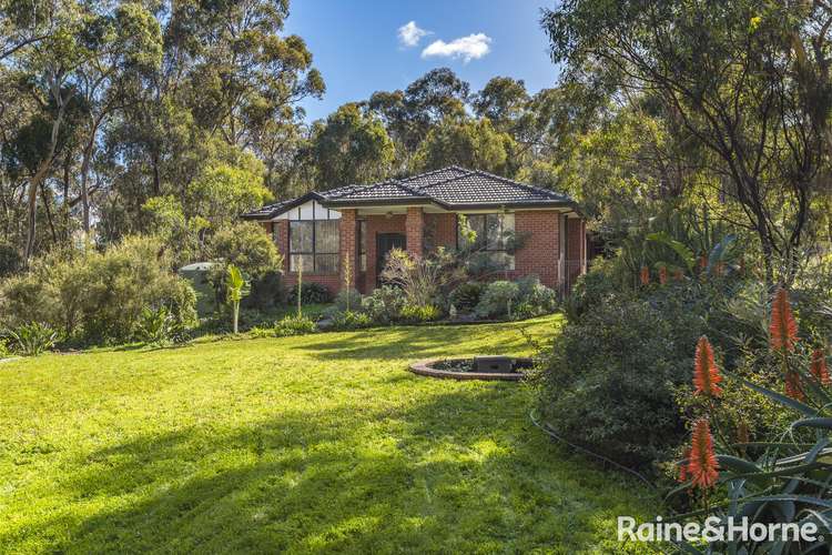 Main view of Homely house listing, 2/60 Hjorths Road, Toolern Vale VIC 3337