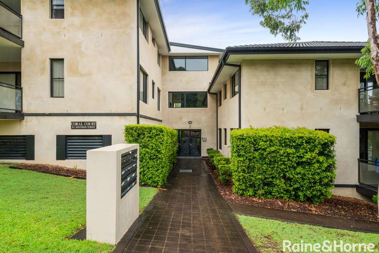 Main view of Homely unit listing, 2/17 Hely Street, West Gosford NSW 2250