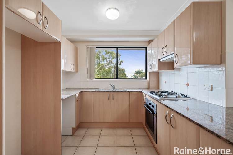 Second view of Homely unit listing, 2/17 Hely Street, West Gosford NSW 2250