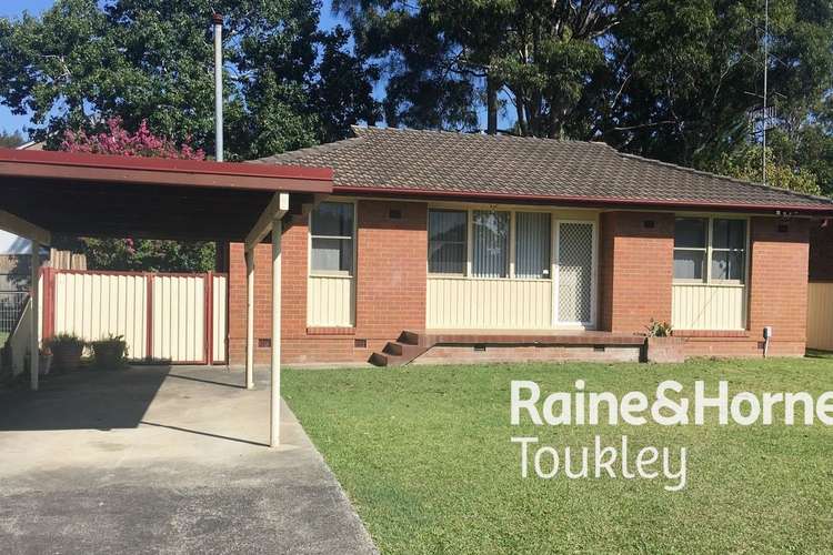 Main view of Homely house listing, 16 Northcott Avenue, Watanobbi NSW 2259