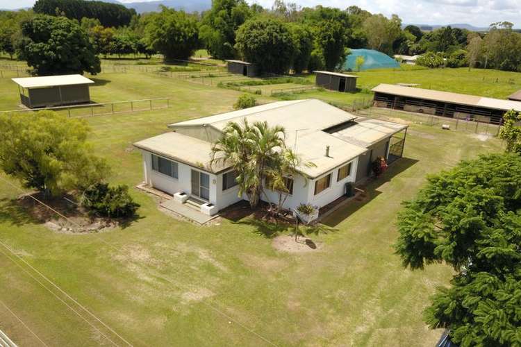 Main view of Homely other listing, 7427 Kennedy Highway, Tolga QLD 4882