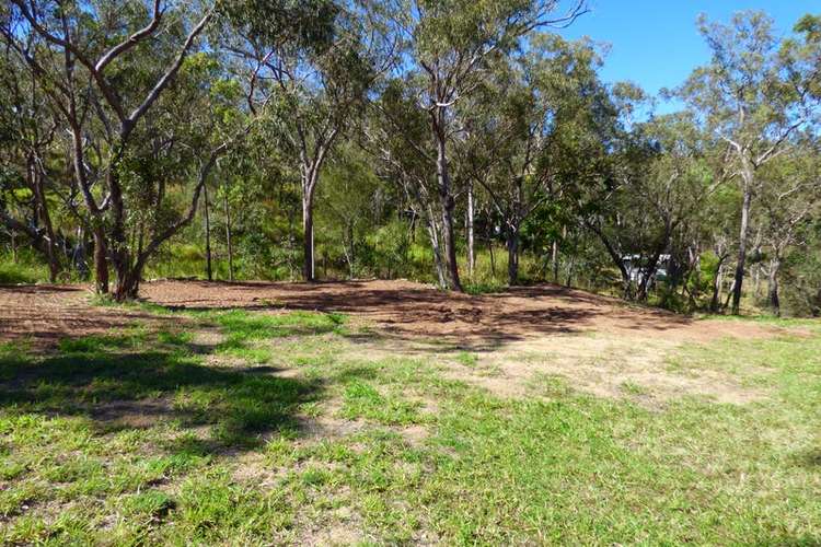 LOT 1, 6 Drysdale Road, Herberton QLD 4887