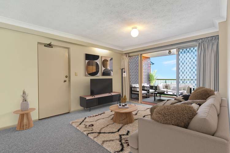 Main view of Homely unit listing, 1/87 Swan Street, Gordon Park QLD 4031