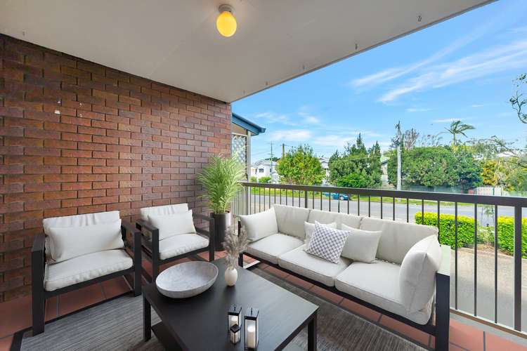 Second view of Homely unit listing, 1/87 Swan Street, Gordon Park QLD 4031