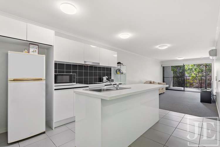 Main view of Homely apartment listing, 103/6 High Street, Sippy Downs QLD 4556