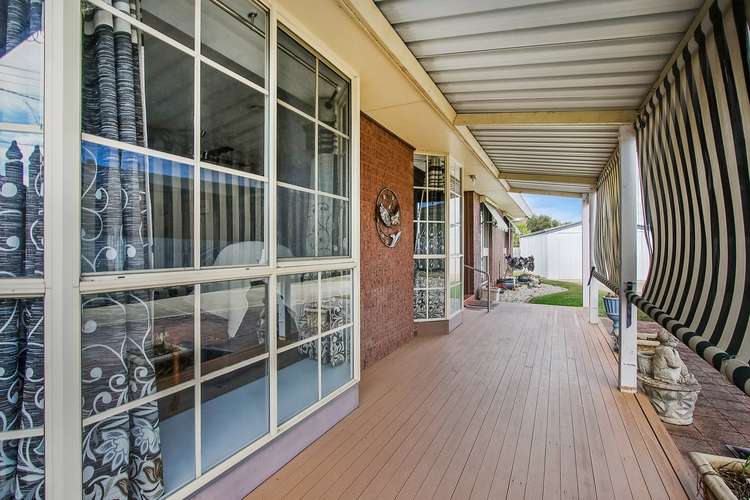 Main view of Homely house listing, 381 Sandrina Drive, Lavington NSW 2641