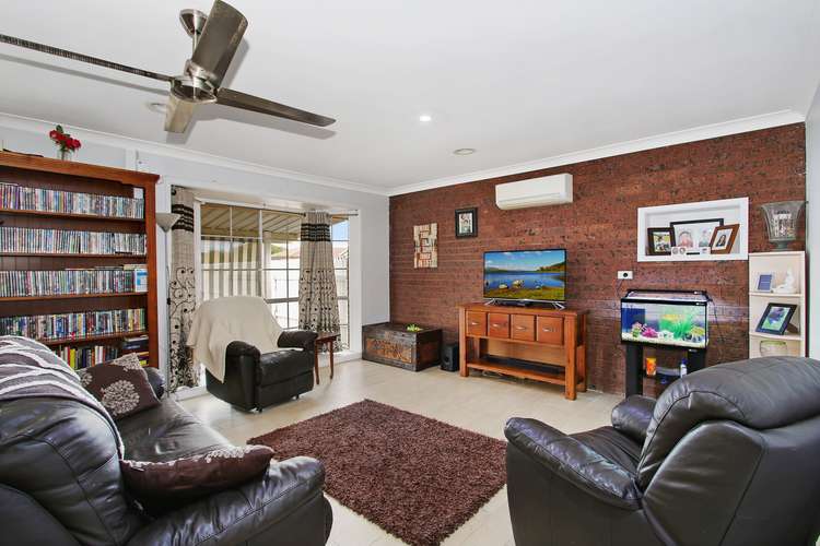 Second view of Homely house listing, 381 Sandrina Drive, Lavington NSW 2641