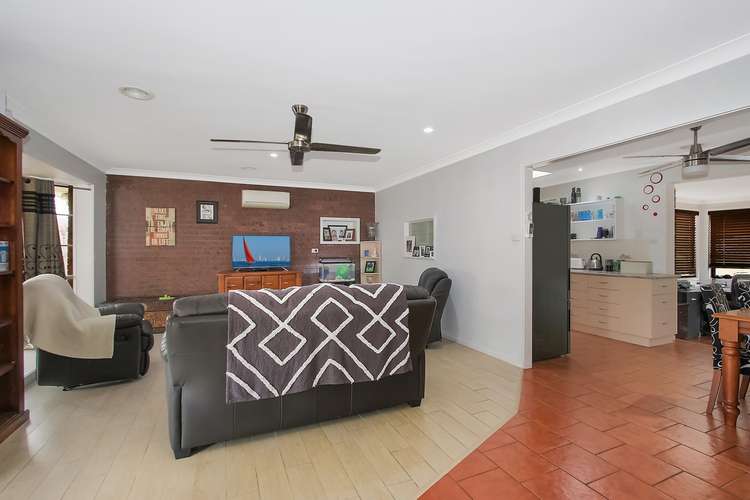 Third view of Homely house listing, 381 Sandrina Drive, Lavington NSW 2641