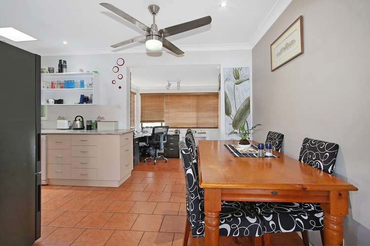 Fourth view of Homely house listing, 381 Sandrina Drive, Lavington NSW 2641