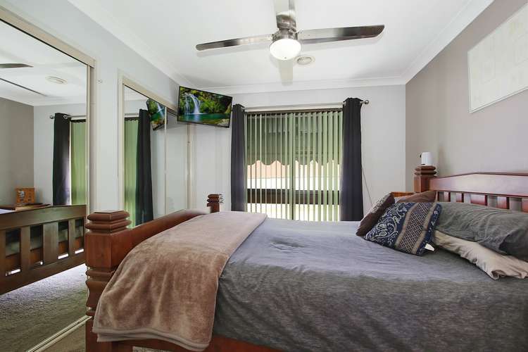 Seventh view of Homely house listing, 381 Sandrina Drive, Lavington NSW 2641