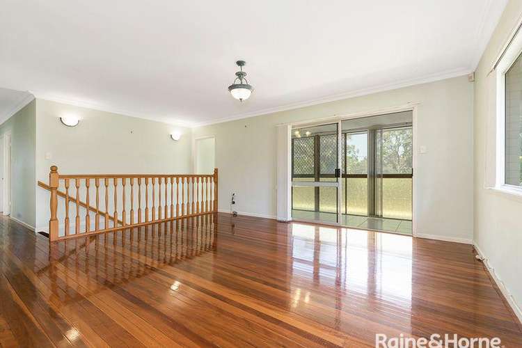 Second view of Homely house listing, 107 Granadilla Street, Macgregor QLD 4109