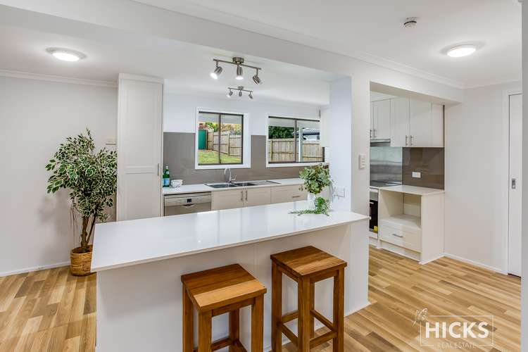 Second view of Homely house listing, 16 Hoffman Street, Mcdowall QLD 4053