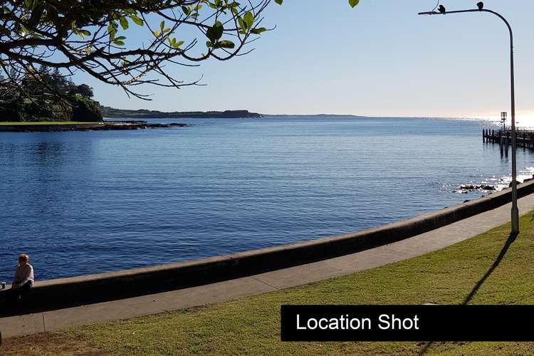 Fourth view of Homely unit listing, 20/134 Shoalhaven Street, Kiama NSW 2533