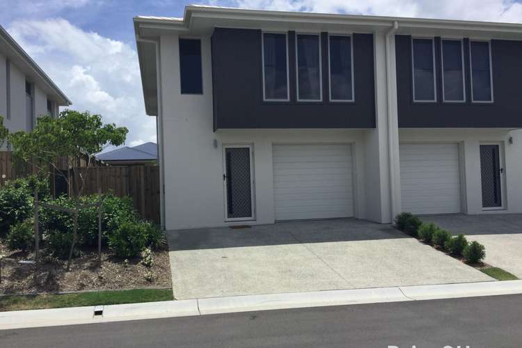 Main view of Homely townhouse listing, 36 Cox Road, Pimpama QLD 4209