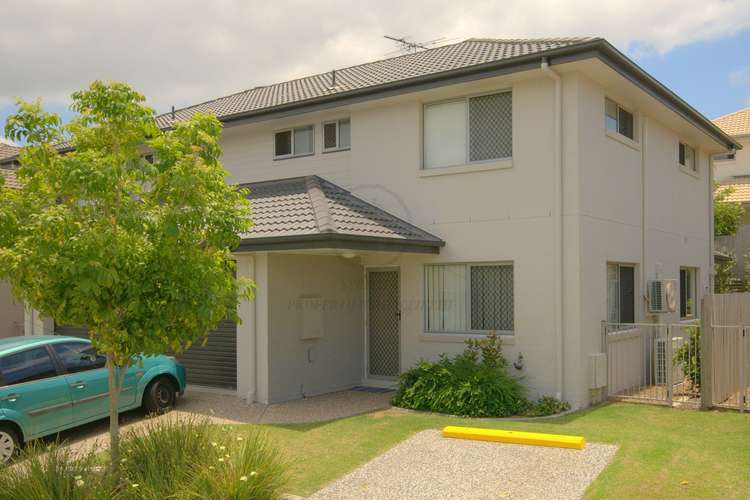 Main view of Homely townhouse listing, 61/42 Wattlebird Street, Mango Hill QLD 4509