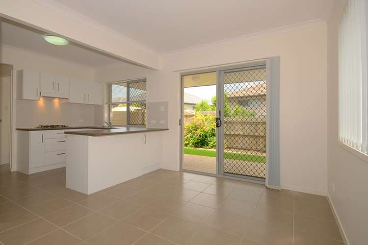Second view of Homely townhouse listing, 61/42 Wattlebird Street, Mango Hill QLD 4509