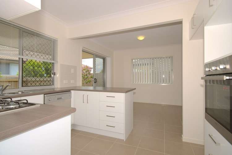 Fourth view of Homely townhouse listing, 61/42 Wattlebird Street, Mango Hill QLD 4509
